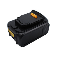 DeWalt 20v 4000mah Li-Ion Compatible Power Tool Battery - CLEARANCE!