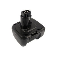 DeWalt 14.4v 4000mah Stalk Li-Ion Compatible Power Tool Battery