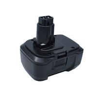 DeWalt 18v 3000mah Li-Ion Compatible Power Tool Battery V2