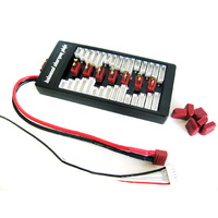 Deans Fused Parallel Board (2-6s)