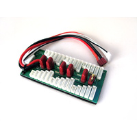 Deans Standard Parallel Board (2-6s)
