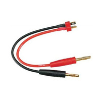 Deans Style Charge Lead