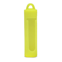EFest Single 18650 Rubber Battery Protective Case