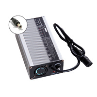 Umini Li-Ion 36v 2a 10s e-Bike Battery Charger with DC Style Plug