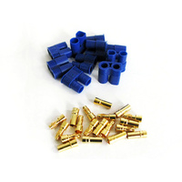 EC3 Connectors  (5 Pair)