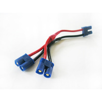 EC3 2 Pack Parallel Adaptor