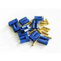 EC5 Connectors  (5 Pair)