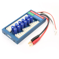 EC5 Fused Parallel Charging Board