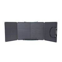 EcoFlow 110w Solar Panel Package