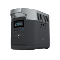 EcoFlow Delta 1260Wh Portable Power Station
