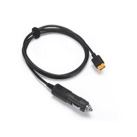 EcoFlow Cigarette Lighter to XT60 Charging Cable