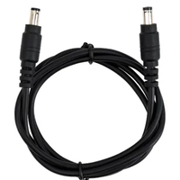EcoFlow 1m DC Style Cable DC5521-DC5525
