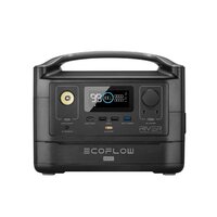 EcoFlow River Max 576Wh Portable Power Station