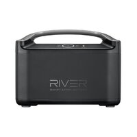 EcoFlow River Pro Extra Battery Module