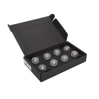 EcoFlow Solar Panel Suction Cup Set