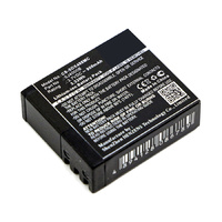 Aftermarket SJCAM PG1050 Replacement Battery