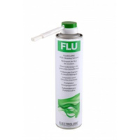 Electrolube FLU Fluxclene 400ml with Brush