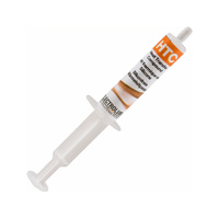 Electrolube Silicone Heat Transfer Compound 35ml Syringe
