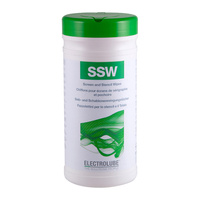 Electrolube Screen and Stencil Wipes (100 Wipes)