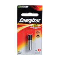 Energizer A27 12v Keyless Entry Battery