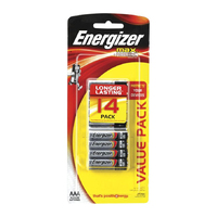 Energizer Max AAA Alkaline Battery (14 Pack)