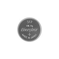 Energizer V317 Button Cell Battery (Single)
