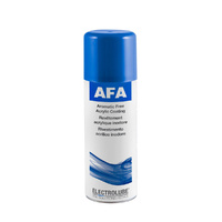 Electrolube AFA Acrylic Conformal Coating 200ml
