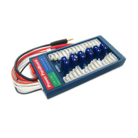 EC3 Fused Parallel Board (2-6s)