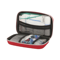 53 Piece First Aid Kit