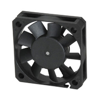 Fan 40mm 12v DC Thin Profile