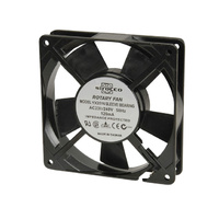 Fan 240v AC 120mm Thin Fan