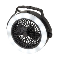 Camping Lantern with Fan