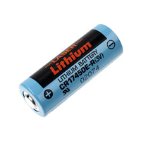 FDK 3v 2400mah 9/10 A High Power Lithium Battery