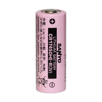 FDK 3v 2000mah 9/10 A High Power Lithium Battery