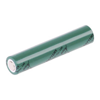 FDK 1.2v 760mah 5/4 AAA Size Industrial NiMH Battery