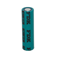 FDK 1.2v 1650mah AA Size Industrial NiMH Battery