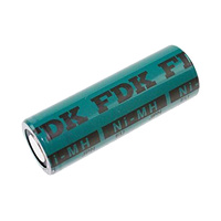FDK 1.2v 2700mah A Size Industrial NiMH Battery
