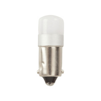 BA9S LED 3d Bulb