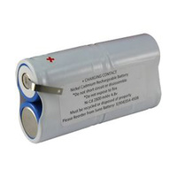 Aftermarket Fluke PM9086/011 Battery for Series 90-105B Meters