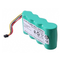 Aftermarket Fluke Battery for BP120MH, 123, 124, 43, 43B Series Meters