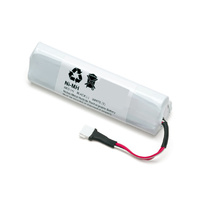 Aftermarket Fluke Battery for Thermal Imager Instrument