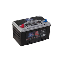 Fullriver HC75 12v 930ccA Cranking AGM Sealed Lead Acid Battery