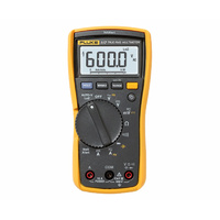 Fluke 117 True RMS Multimeter