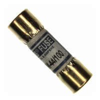 Fluke 440mA 1kV Multimeter Fuse - CLEARANCE!