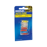 Ceramic Fuse Assortment Pack