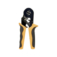 4 Point Crimping Tool for Bootlace Ferrules