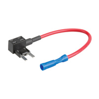 Modular Ad a Circuit Mini Blade Fuse Holder