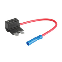 Modular Ad a Circuit Standard ATS Blade Fuse Holder