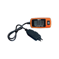 SP Tools Digital Automotive 30a Current Tester for Mini Fuse Slots