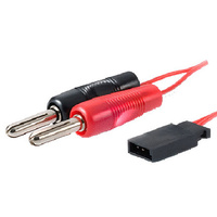 Futaba / JR Style Charge Lead